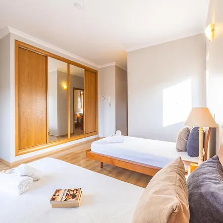 Вилла Holiday Home Albufeira Near Beaches & Pool *