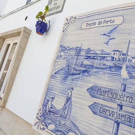 Вилла Holiday Home Albufeira Near Beaches & Pool