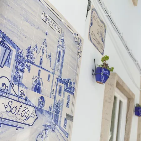 Вилла Holiday Home Albufeira Near Beaches & Pool Албуфейра